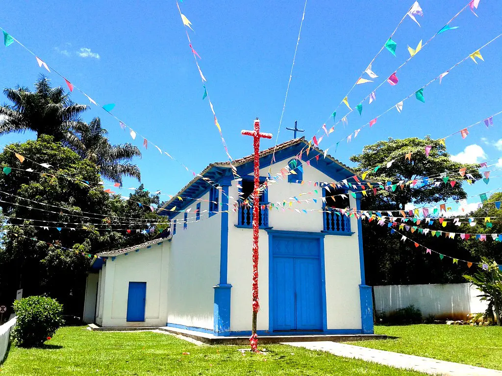 Macacos - São Sebastião das Águas Claras, Nova Lima-MG
