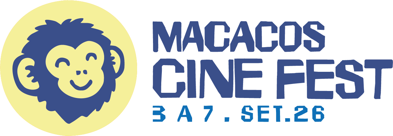 Macacos Cine Fest - 03 a 07 . set.26