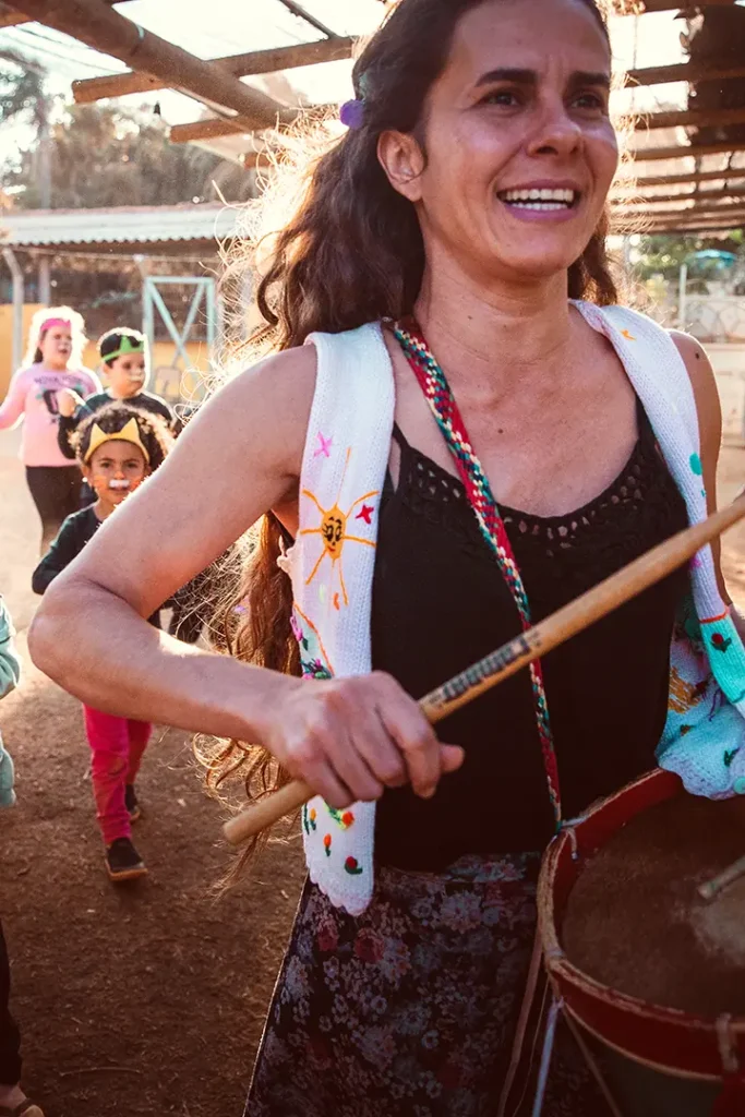 A Criança e o Cinema