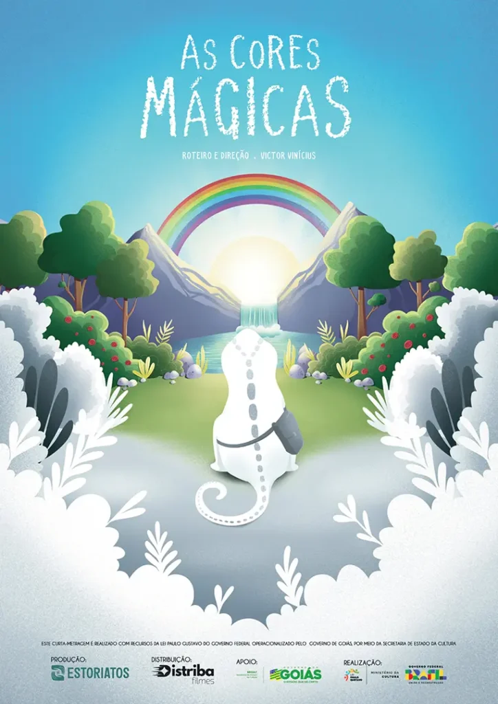 Cine Macacada | Sessão Escola 2