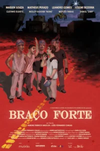 Braço Forte
