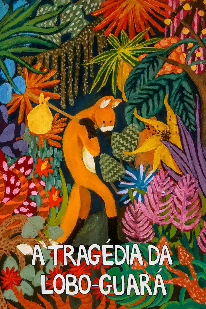 A Tragédia da Lobo-Guará