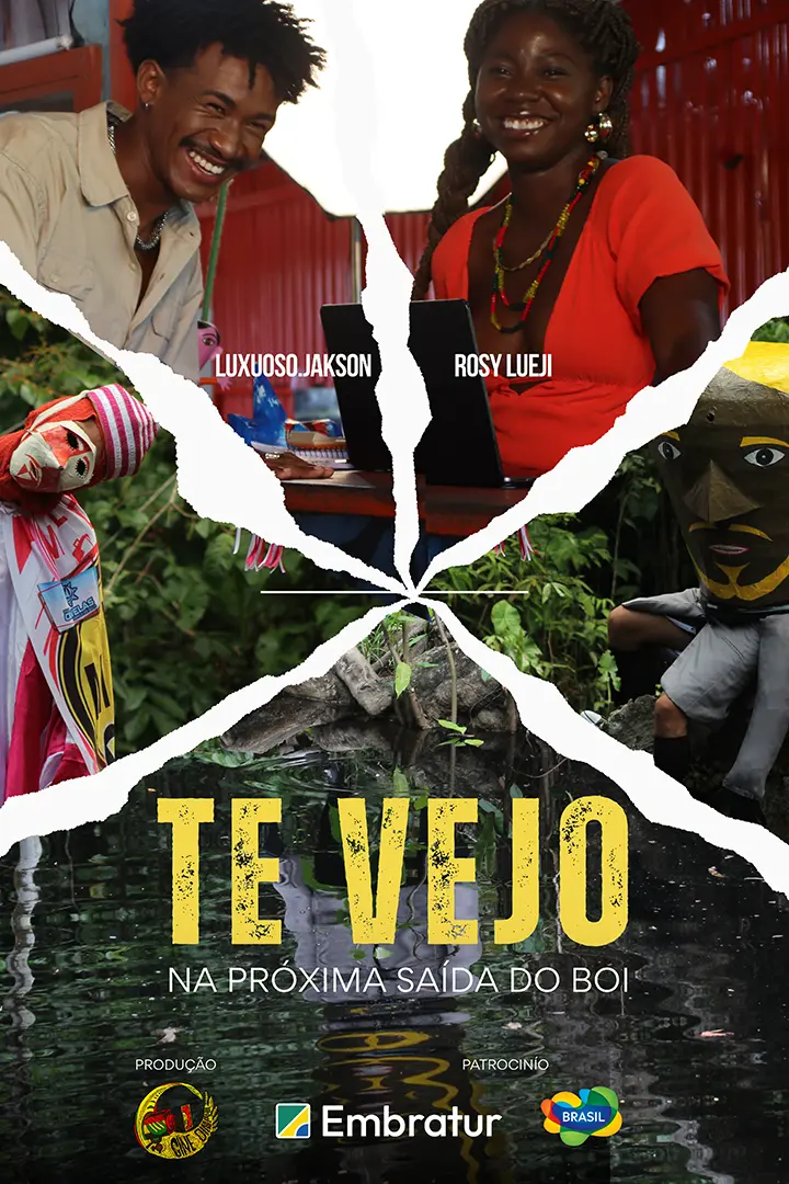 Te Vejo na Próxima Saída do Boi