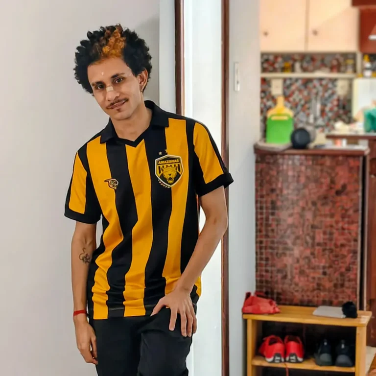 Lucas Honorato