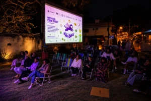 Macacos Cine Fest / Foto: Luiza Wollny – Divulgação