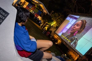 Macacos Cine Fest / Foto: Luiza Wollny – Divulgação