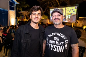 Macacos Cine Fest / Foto: Luiza Wollny – Divulgação