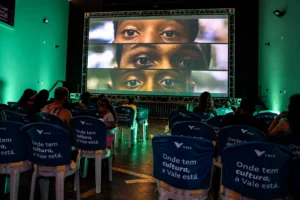 Mostra Competitiva Sessão “Os homens e à noite” - Macacos Cine Fest / Foto: Luiza Wollny – Divulgação