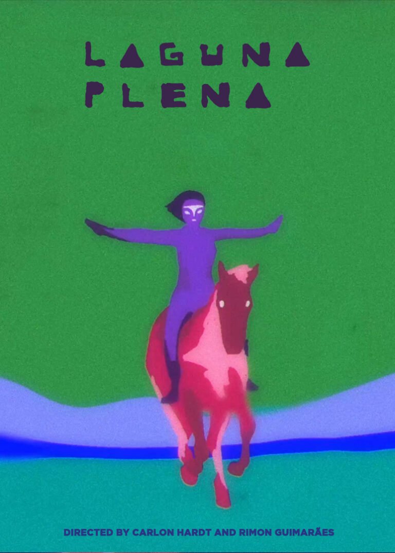 Laguna Plena