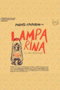 Lamparina, um Doce Iluminado