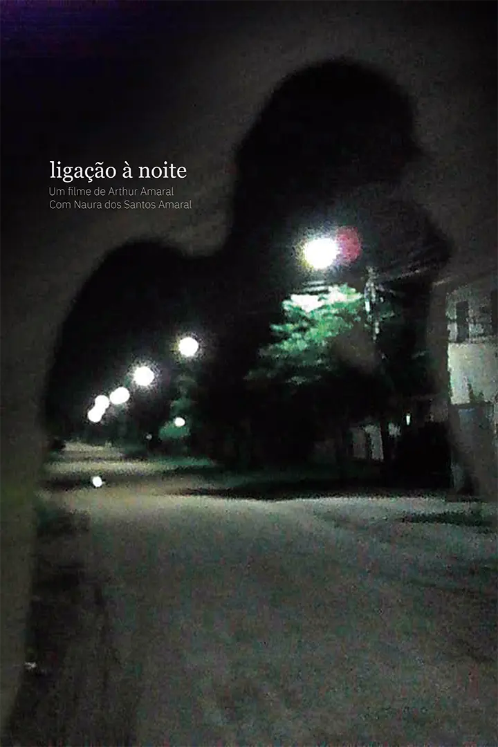 Ligação à Noite