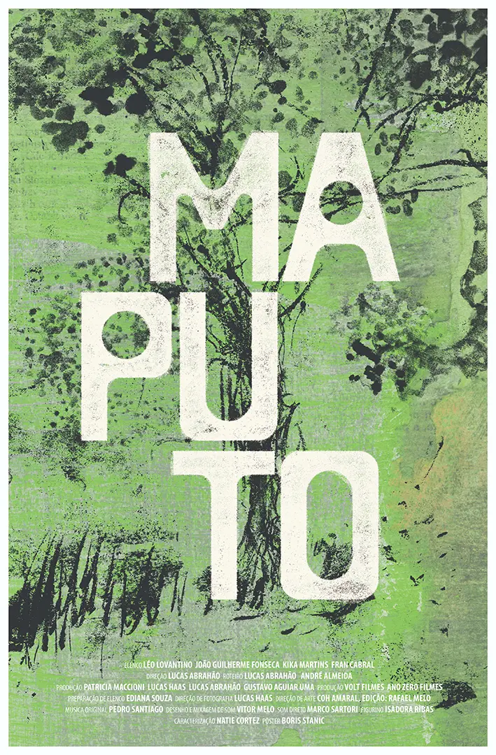 Maputo