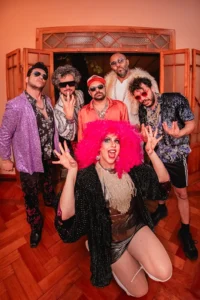 Orquestra Mineira de Brega