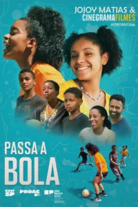 Passa a Bola