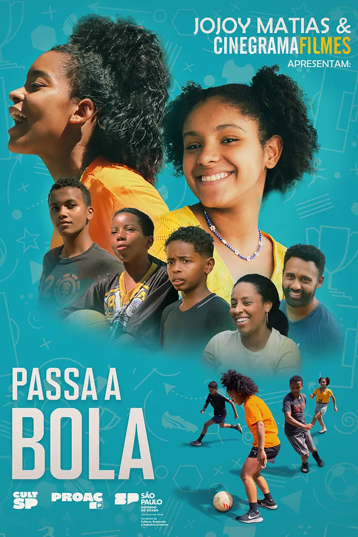 Passa a Bola