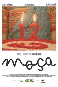 Moça