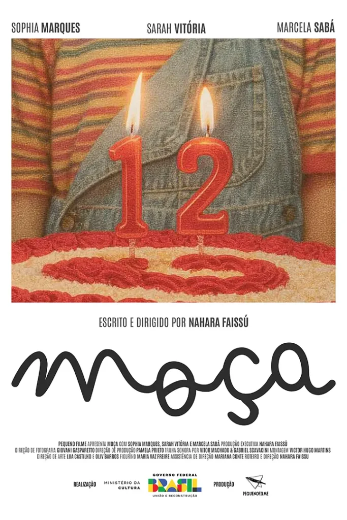Moça