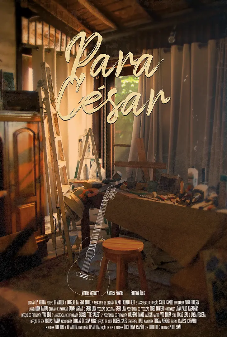 Para César
