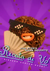 Receita de Vó