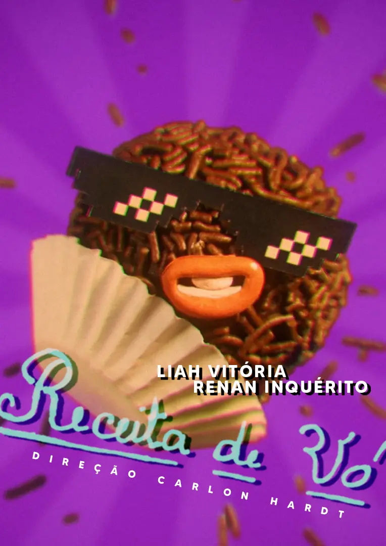 Receita de Vó