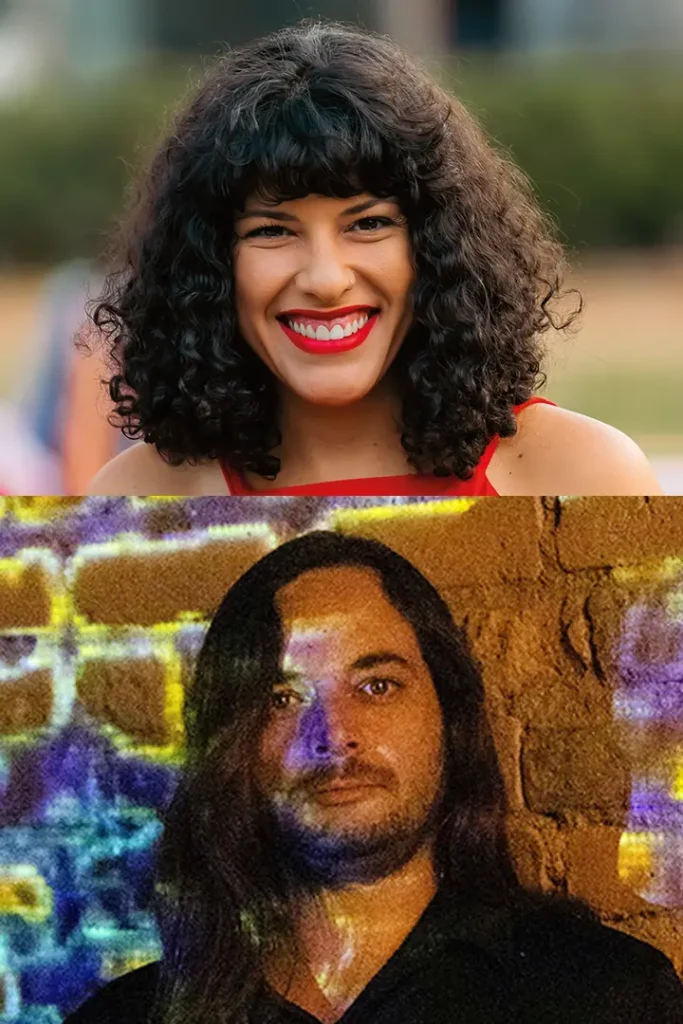 DJ Little Sil e Vj Bah