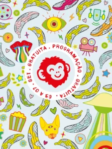 Macacos Cine Fest