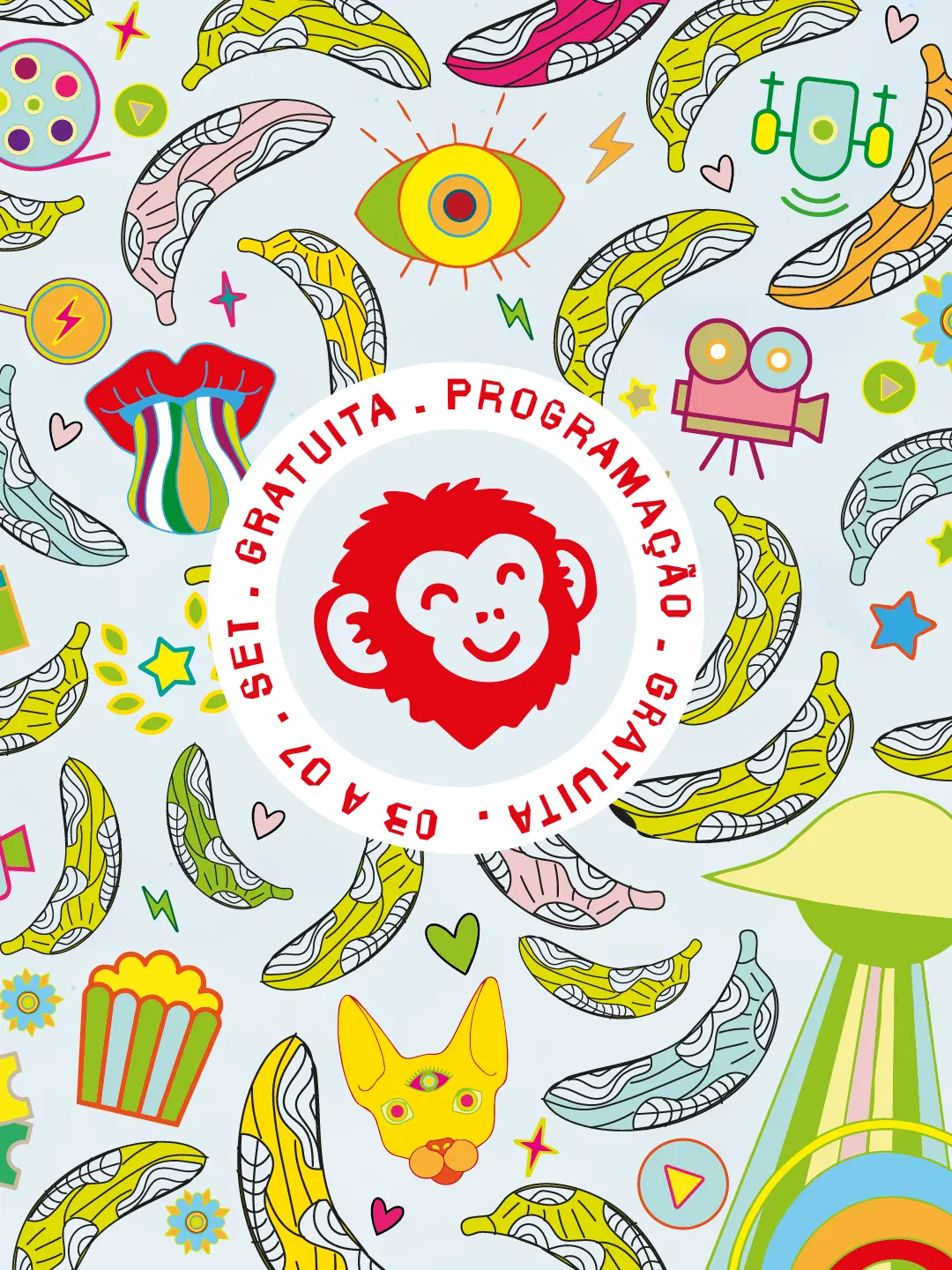 Macacos Cine Fest