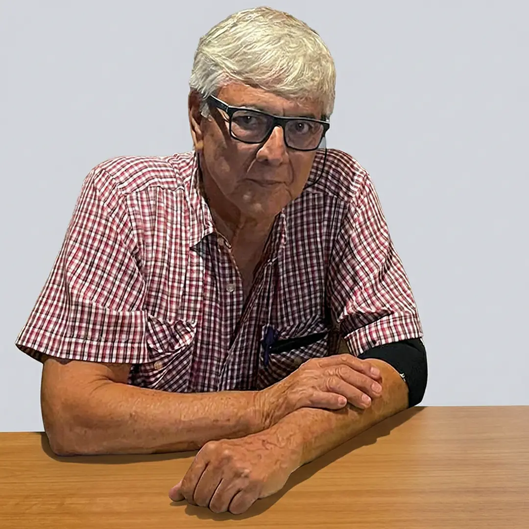 Luiz Sartori
