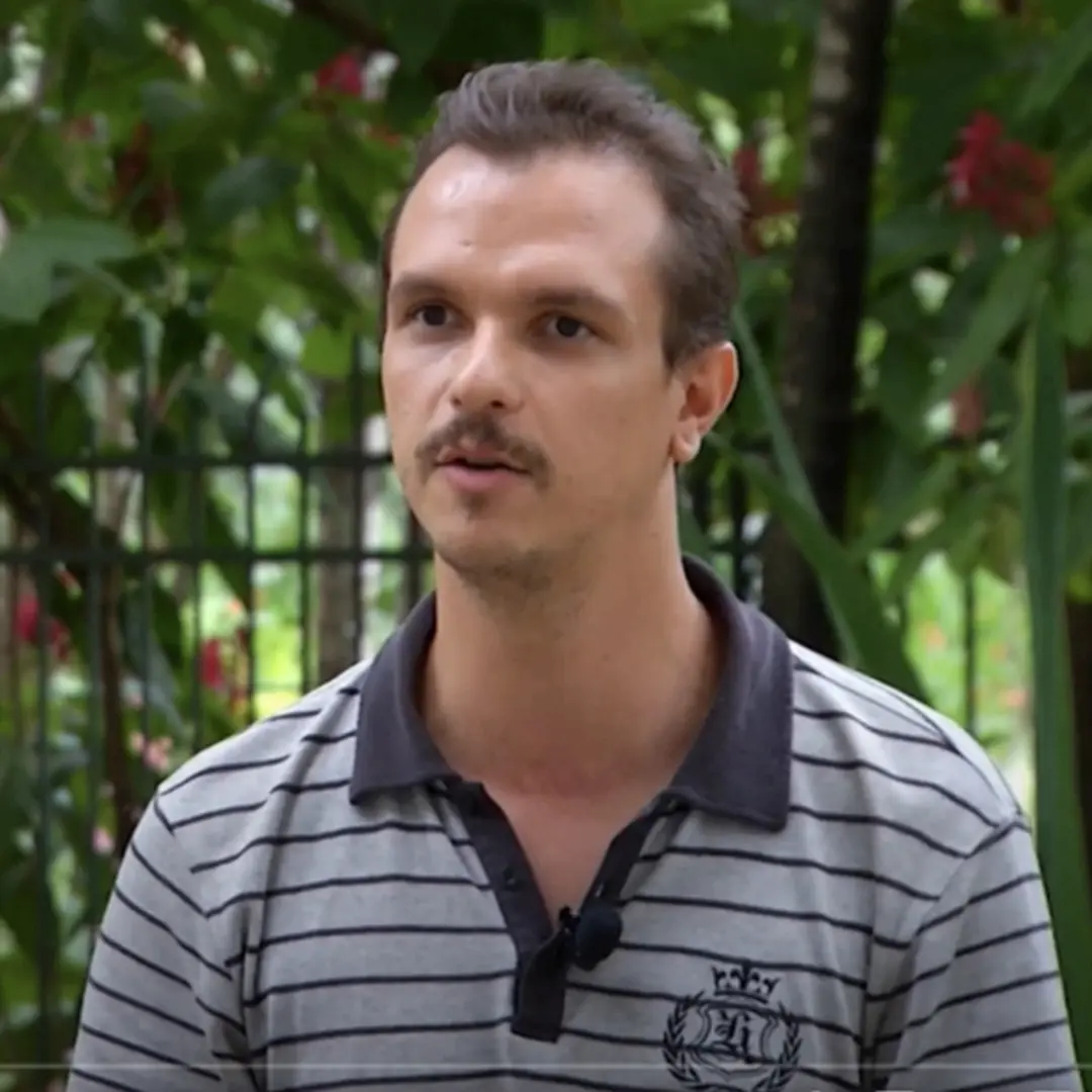 Vitor Miranda